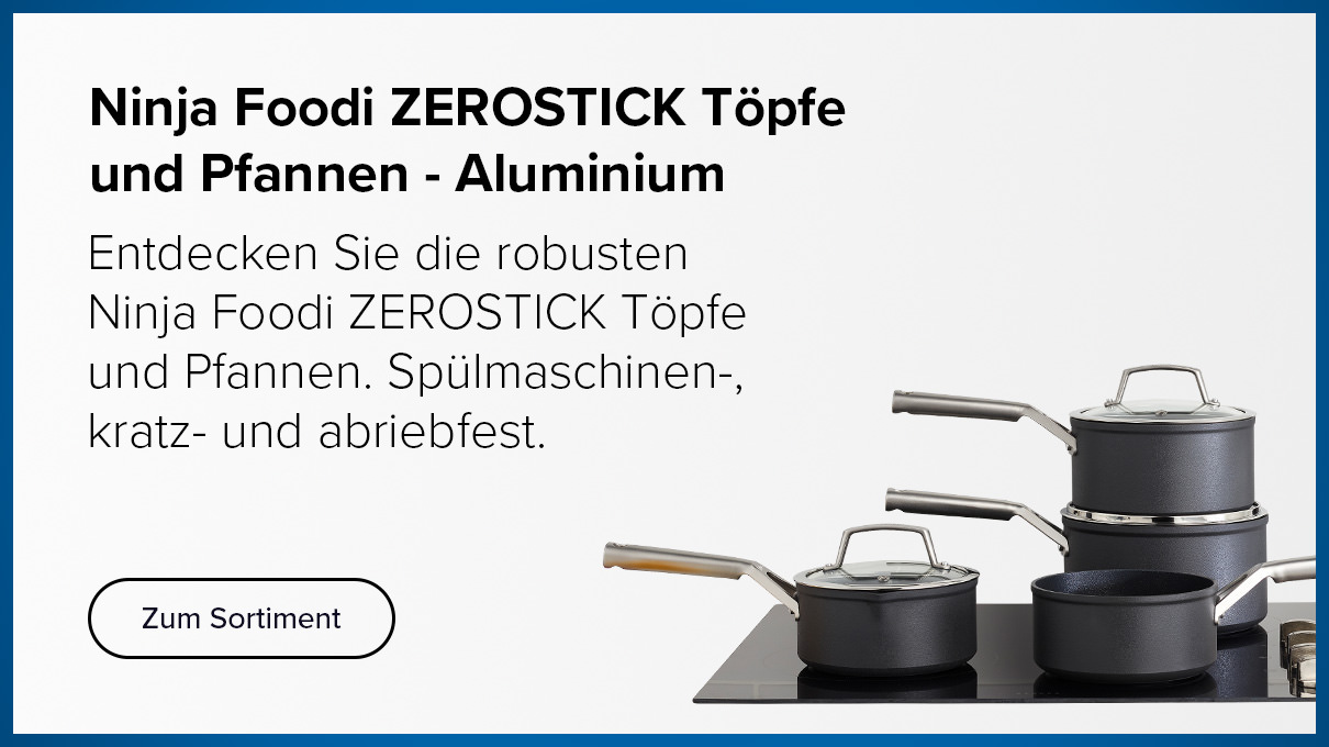 aluminium t&ouml;pfe und pfannen