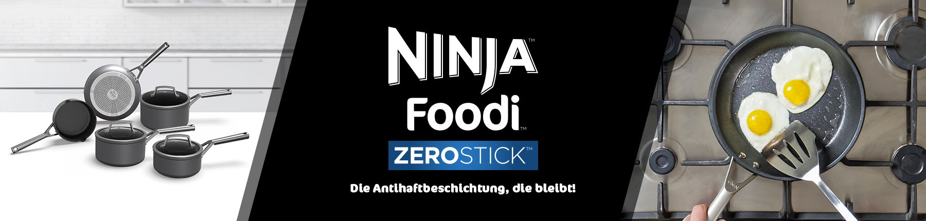 Zerostick Technologie